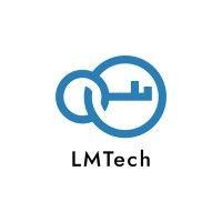 lmtech security logo image