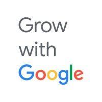 grow with google danmark logo image