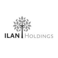 ilan holdings logo image