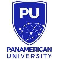 panamerican university logo image