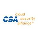 logo of Cloud Security Alliance