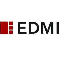 edmi limited logo image