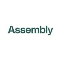 assembly logo image