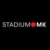 stadium mk logo image