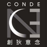 conde group logo image