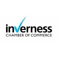 inverness chamber of commerce logo image