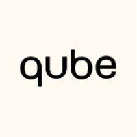 qube logo image