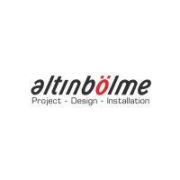 altınbölme | alnowall logo image