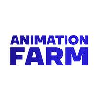 animation farm logo image