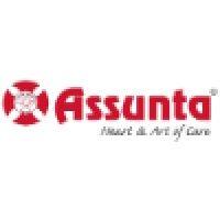 assunta hospital logo image