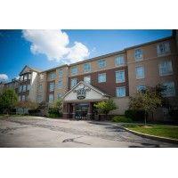 homewood suites by hilton indianapolis northwest