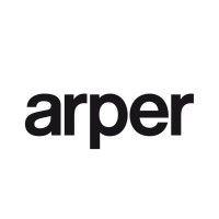 arper logo image