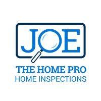 joe the home pro logo image