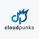 logo of Cloudpunks Gmbh