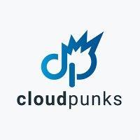 cloudpunks gmbh logo image