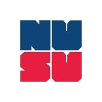 newcastle university students'​ union logo image