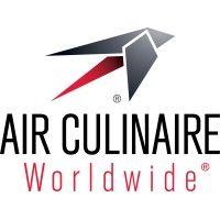 air culinaire worldwide logo image