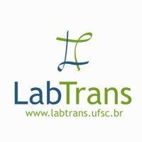 labtrans/ufsc logo image