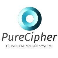 purecipher logo image