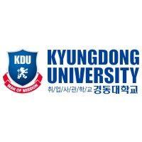 kyungdong university global (kdu global) logo image