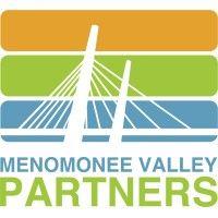 menomonee valley partners logo image