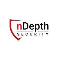 ndepth security, llc logo image