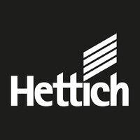 hettich america logo image