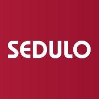 sedulo logo image