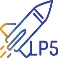 launchpad 5 logo image