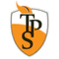 tenafly public schools logo image