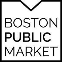 boston public market association logo image