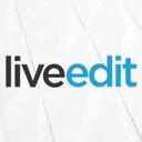 logo of Liveedit