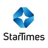 startimes logo image