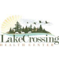 lake crossing health center logo image