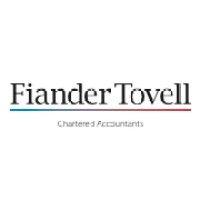 fiander tovell logo image