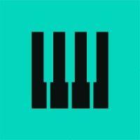 leeds international piano competition logo image