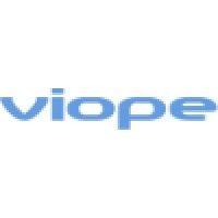 viope education ltd logo image