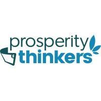 prosperity thinkers logo image