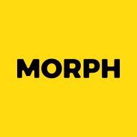 morph s.r.o. logo image