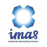 imas marketing partner logo image