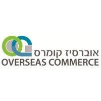 overseas commerce ltd logo image