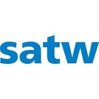 swiss academy of engineering sciences  satw logo image