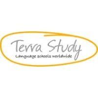 terra study logo image