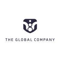 the global company logo image