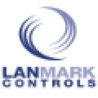 lanmark controls inc logo image