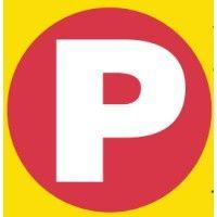 the lancaster parking authority logo image