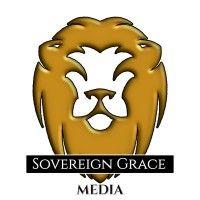 sovereign grace media logo image