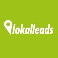 lokalleads gmbh logo image