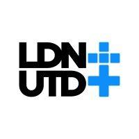 ldn utd logo image