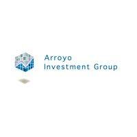 arroyo investment group logo image